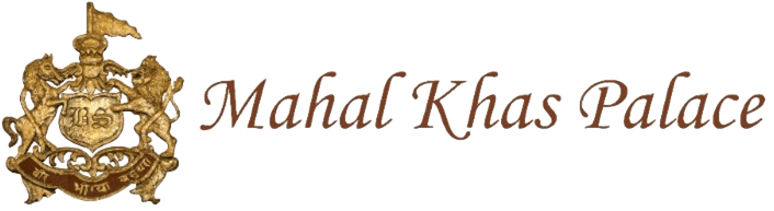Mahal Khas Palace