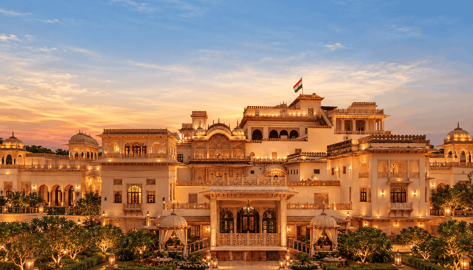 A More Meaningful Bharatpur Trip Begins with a Stay That Connects You to the City